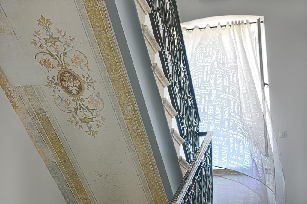 Boutique Suites Joyce Pula Ngoại thất bức ảnh