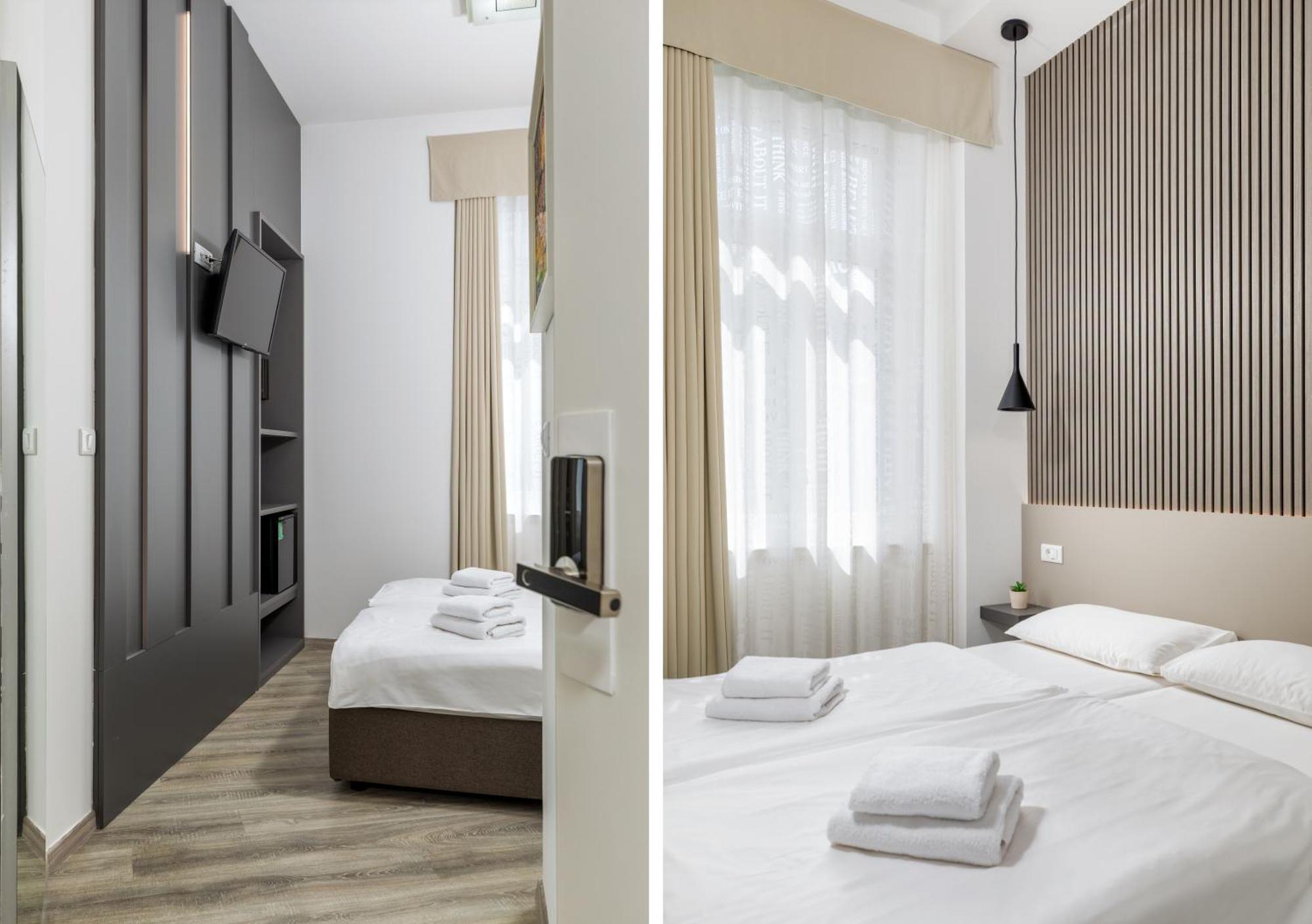Boutique Suites Joyce Pula Ngoại thất bức ảnh