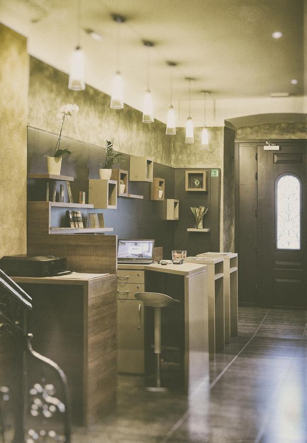 Boutique Suites Joyce Pula Ngoại thất bức ảnh